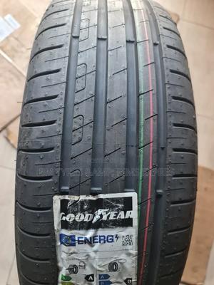 205 /60 R16 Goodyear Tyres (New Technology) - thumbnail 2