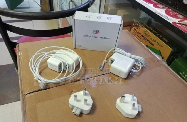 Brandnew Macbook Charger 61w Type C Replacement - main view