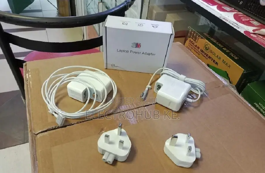 Brandnew Macbook Charger 61w Type C Replacement