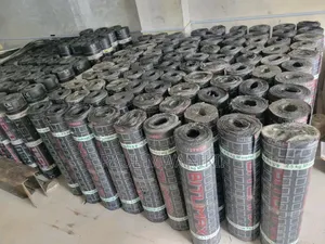 Flat Roof Waterproofing App Membrane