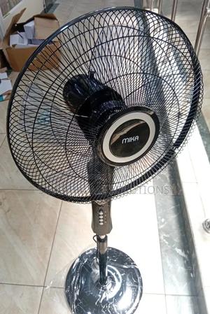 Mika Standing Fan - thumbnail 2