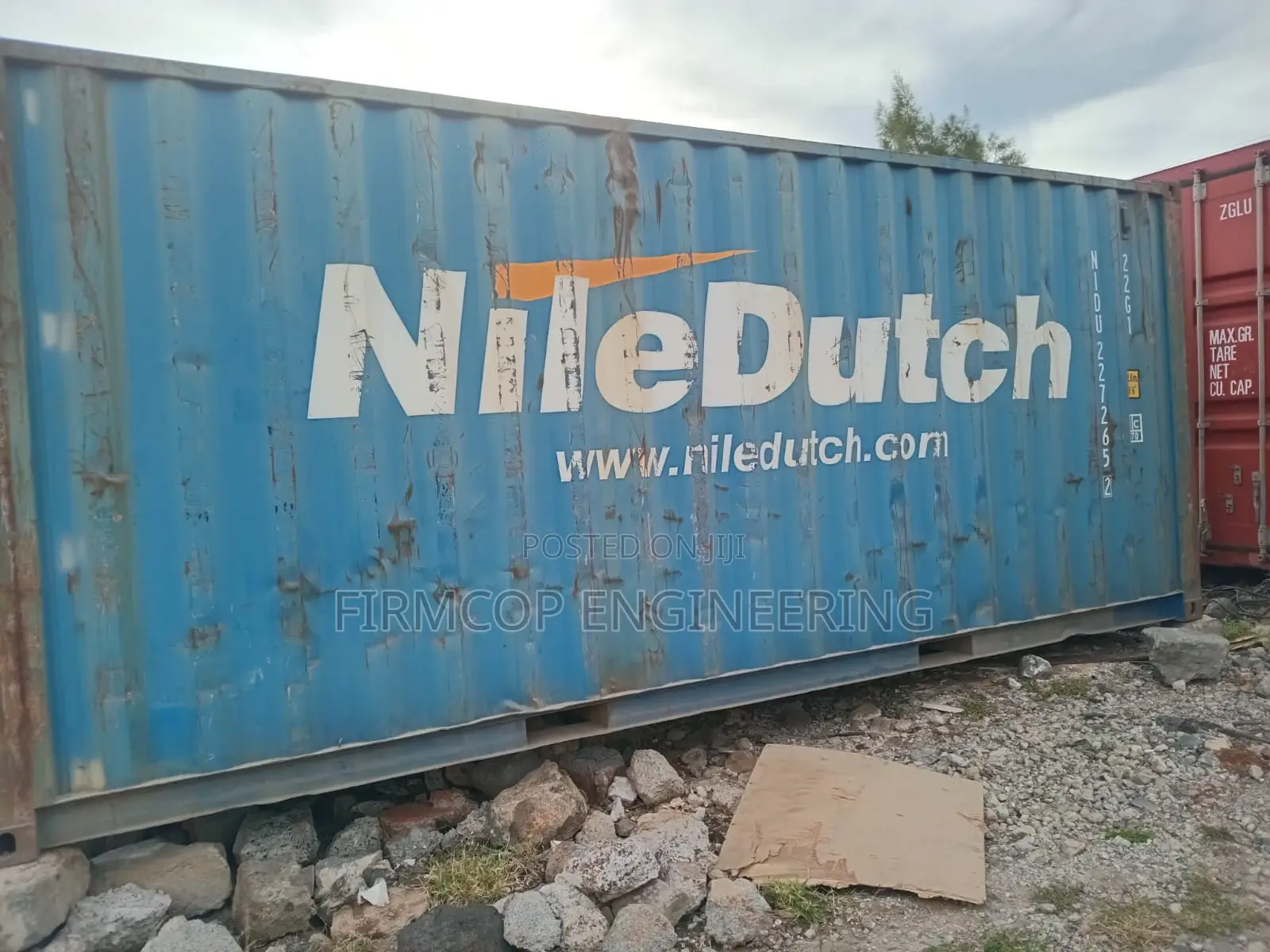 Containers for Sale-Best Modification Services
