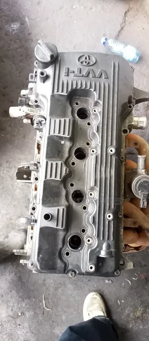 Slim Engine 1tr Toyota Hiace, Prado