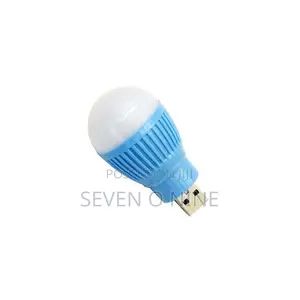 Portable Usb Light Lamp Bulb