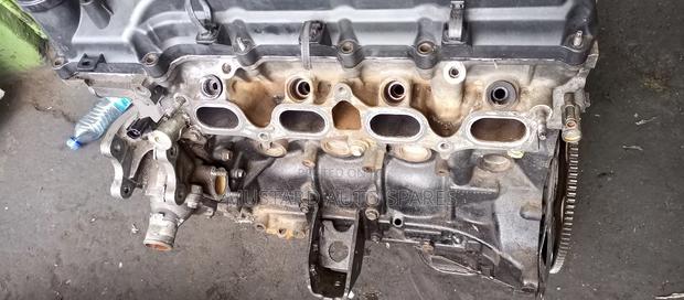 Slim Engine 1tr Toyota Hiace, Prado - thumbnail 2