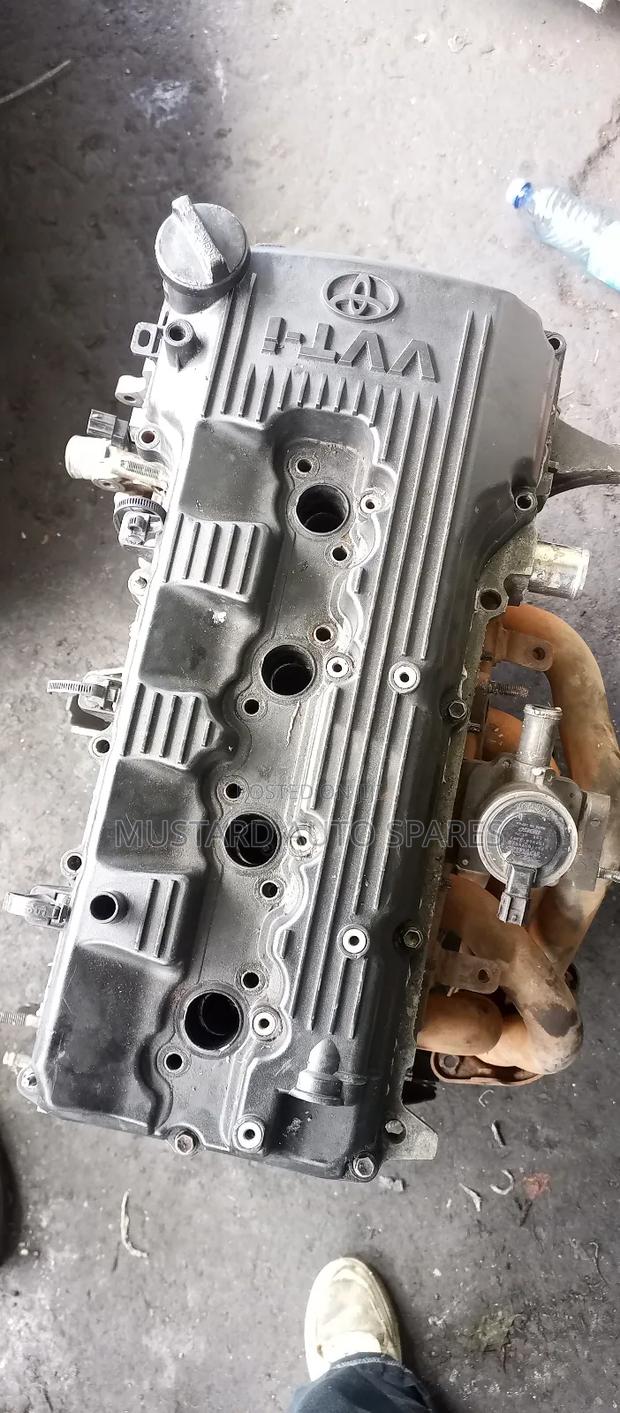 Slim Engine 1tr Toyota Hiace, Prado - thumbnail 3