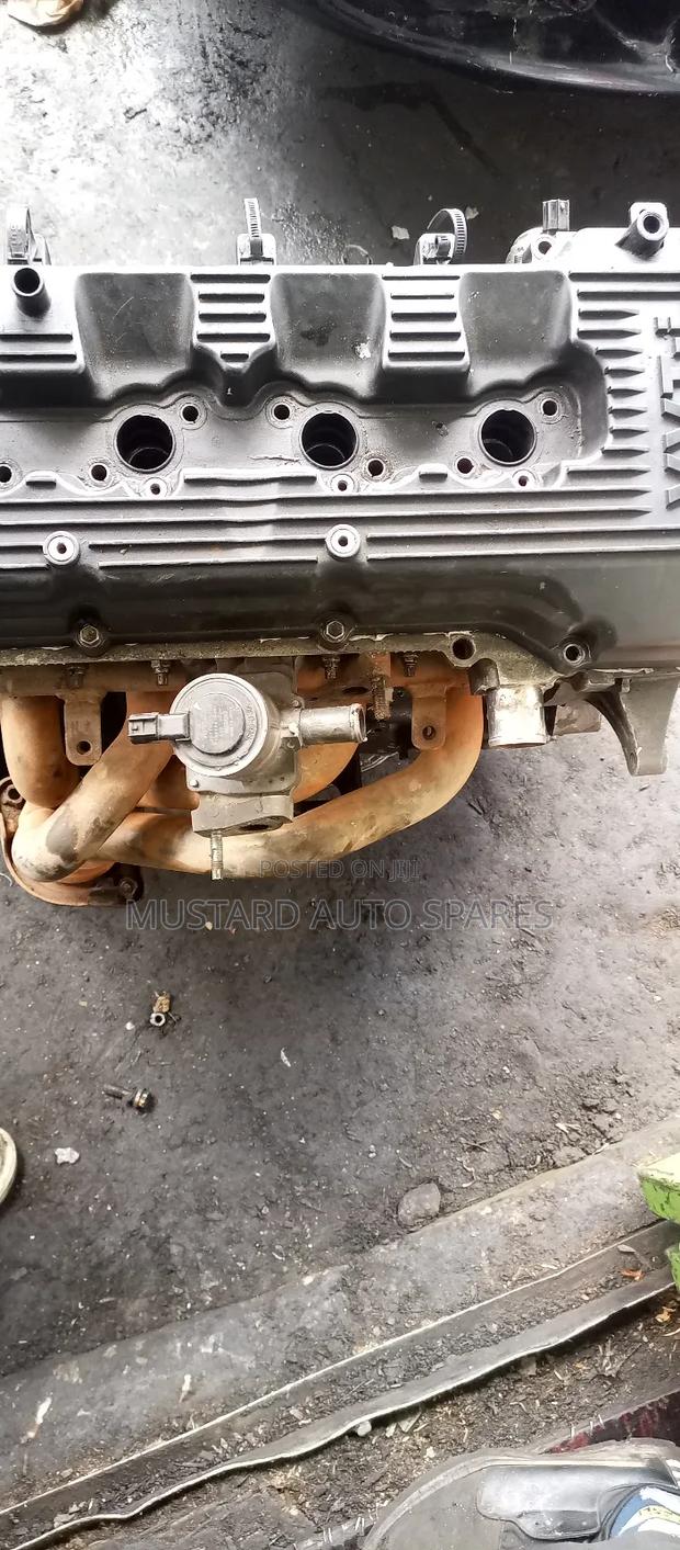 Slim Engine 1tr Toyota Hiace, Prado - thumbnail 4