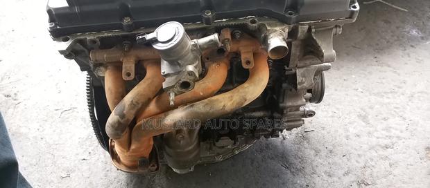 Slim Engine 1tr Toyota Hiace, Prado - thumbnail 5
