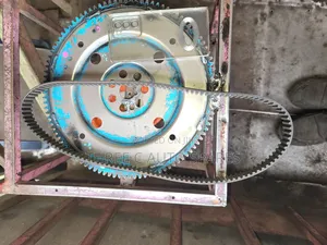 Timing Belts for All Toyota Vehicles