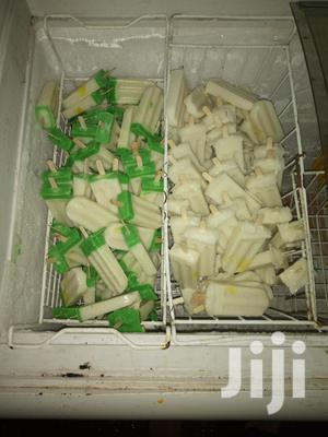 Ice Cream Production Plants