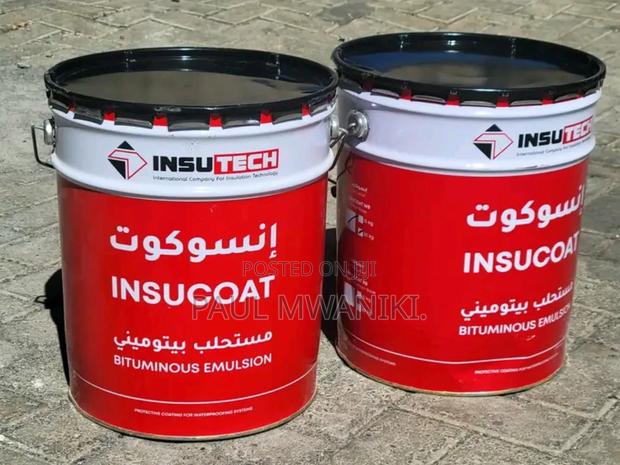 Insucoat Primer - Bituminous App Primer