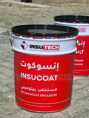Insucoat Primer - Bituminous App Primer