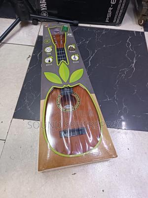 Baby Ukulele +3yrs And Above - thumbnail 2