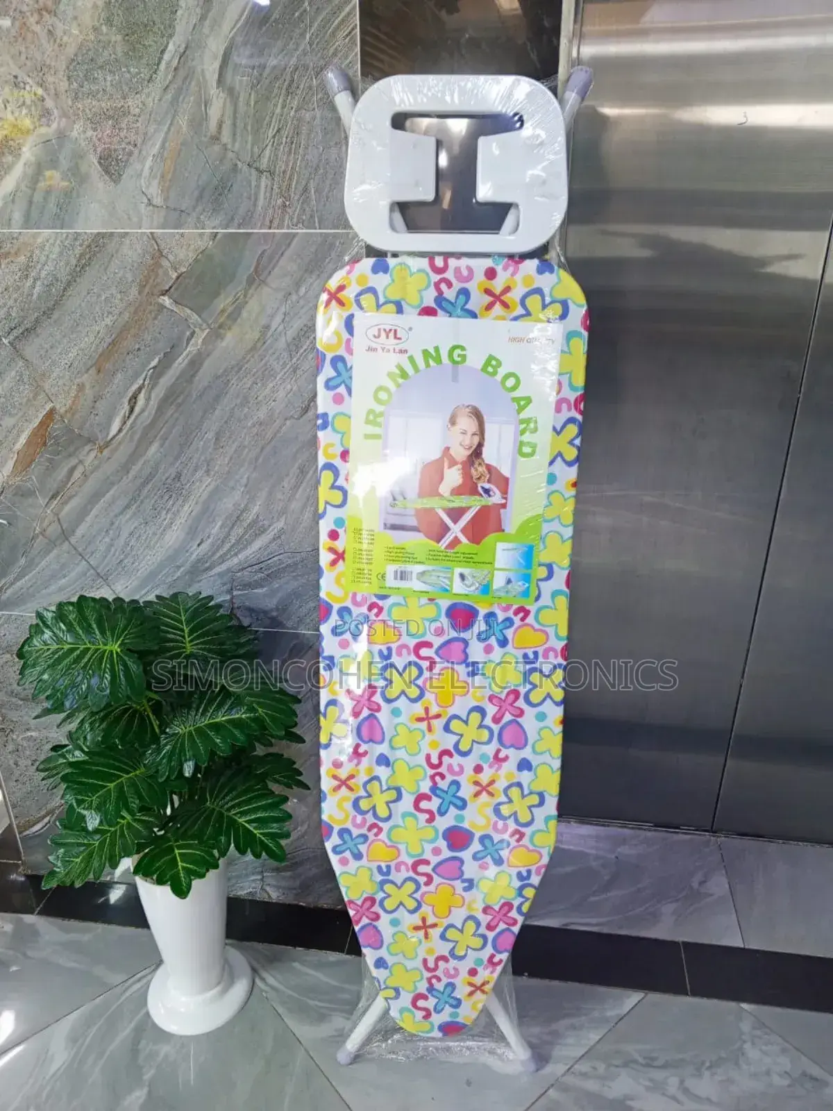 Ironing Board