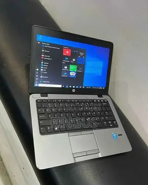 Laptop HP EliteBook 820 G2 8GB Intel Core I7 HDD 500GB