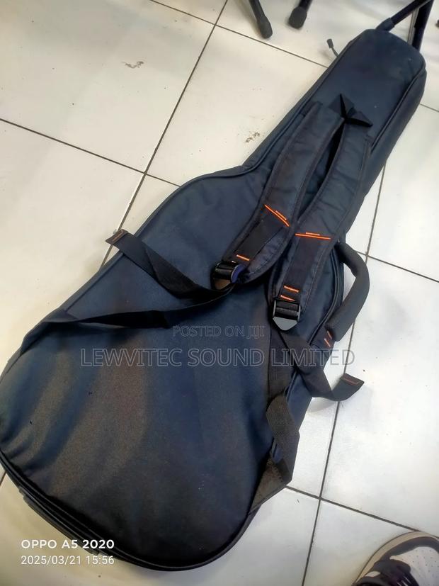 Heavy Electric Ibanez Bags