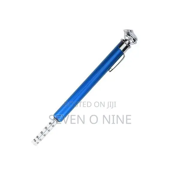 Tyre Pressure Gauge Pen