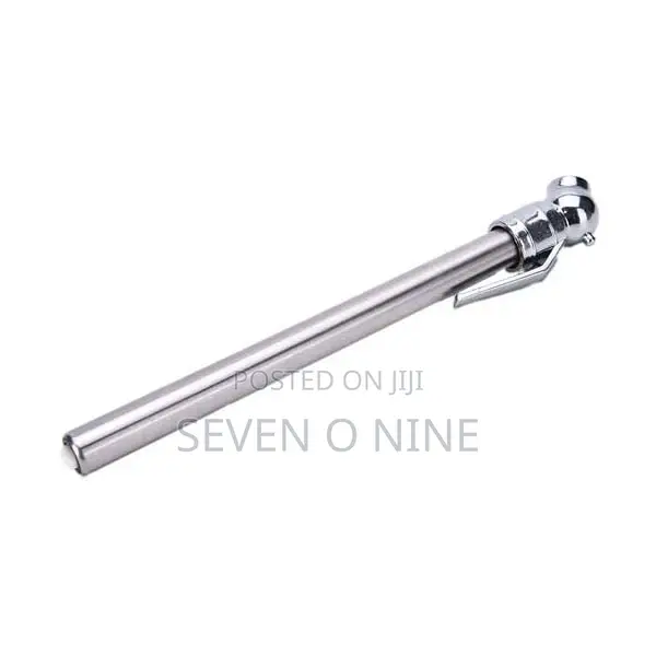 Tyre Pressure Gauge Pen