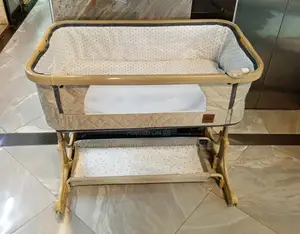 Kids Co Sleeper