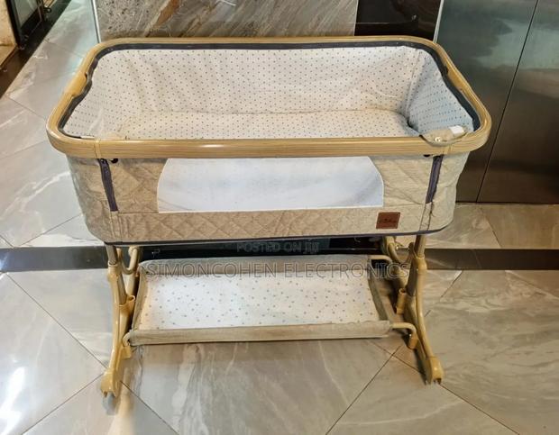 Kids Co Sleeper - main view