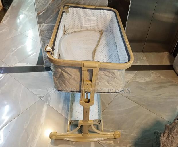 Kids Co Sleeper - thumbnail 3