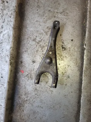 1kz ,Hilux, Gear Fork