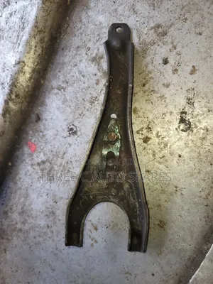 1kz ,Hilux, Gear Fork