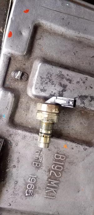 Common Rail Switch Toyota Hiace Box New Model - main view