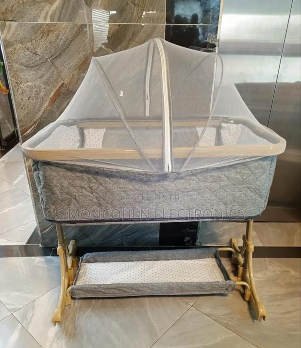 Baby Co Sleeper - thumbnail 3