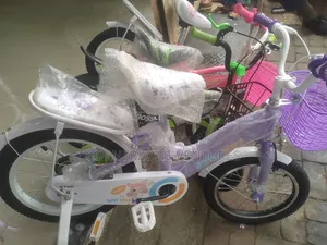 Kids Bike, Super Boss Kid Bike