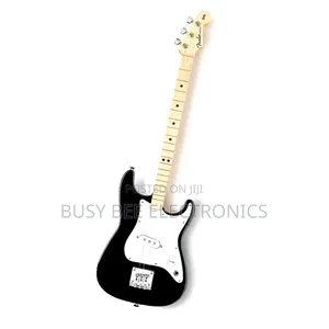 Solo Guitar Fender