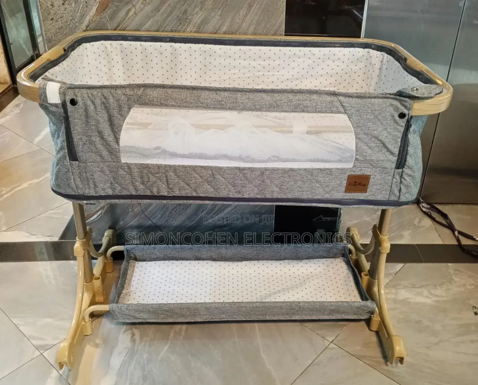 Baby Co Sleeper