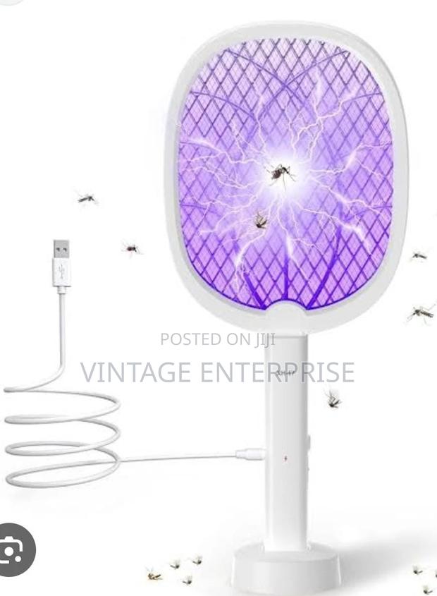Electric Mosquito Swatter