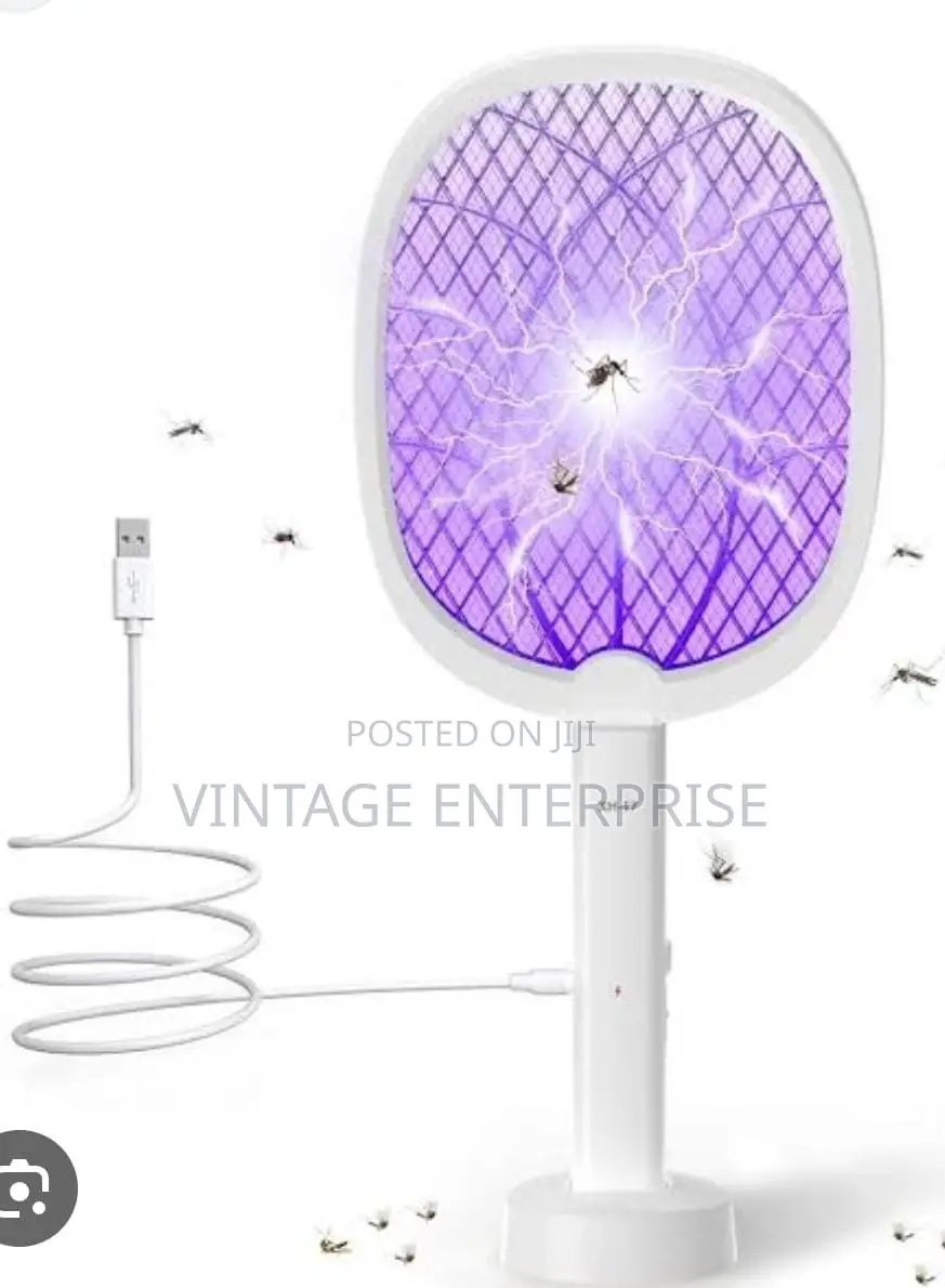 Electric Mosquito Swatter