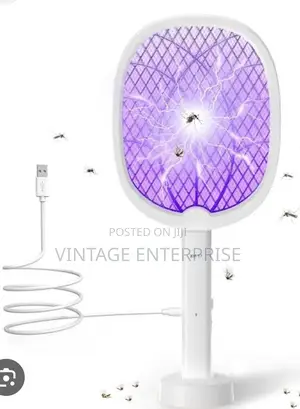Electric Mosquito Swatter