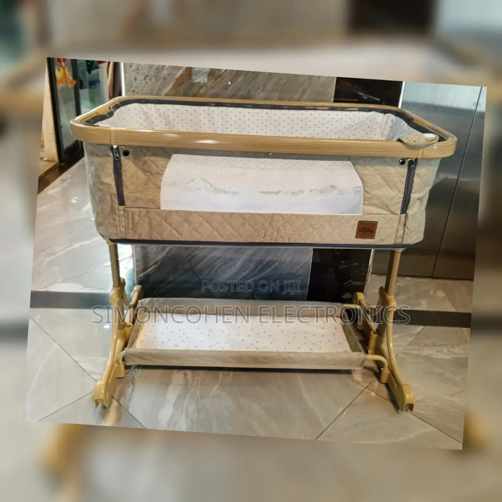Baby Co Sleeper