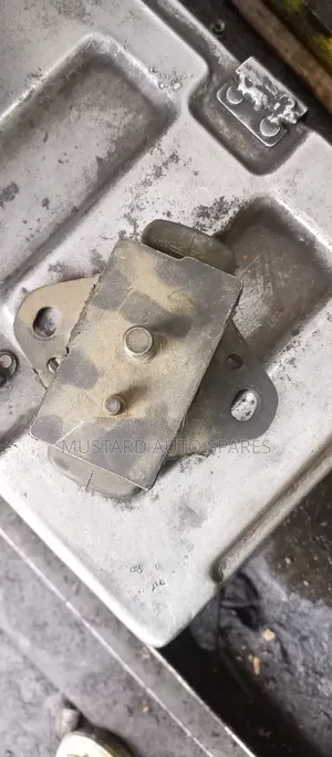 Engine Mount
