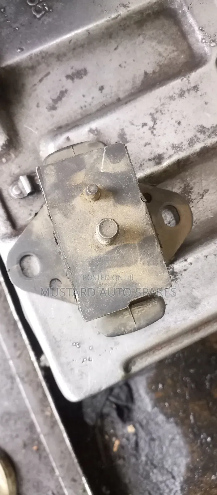 Engine Mount