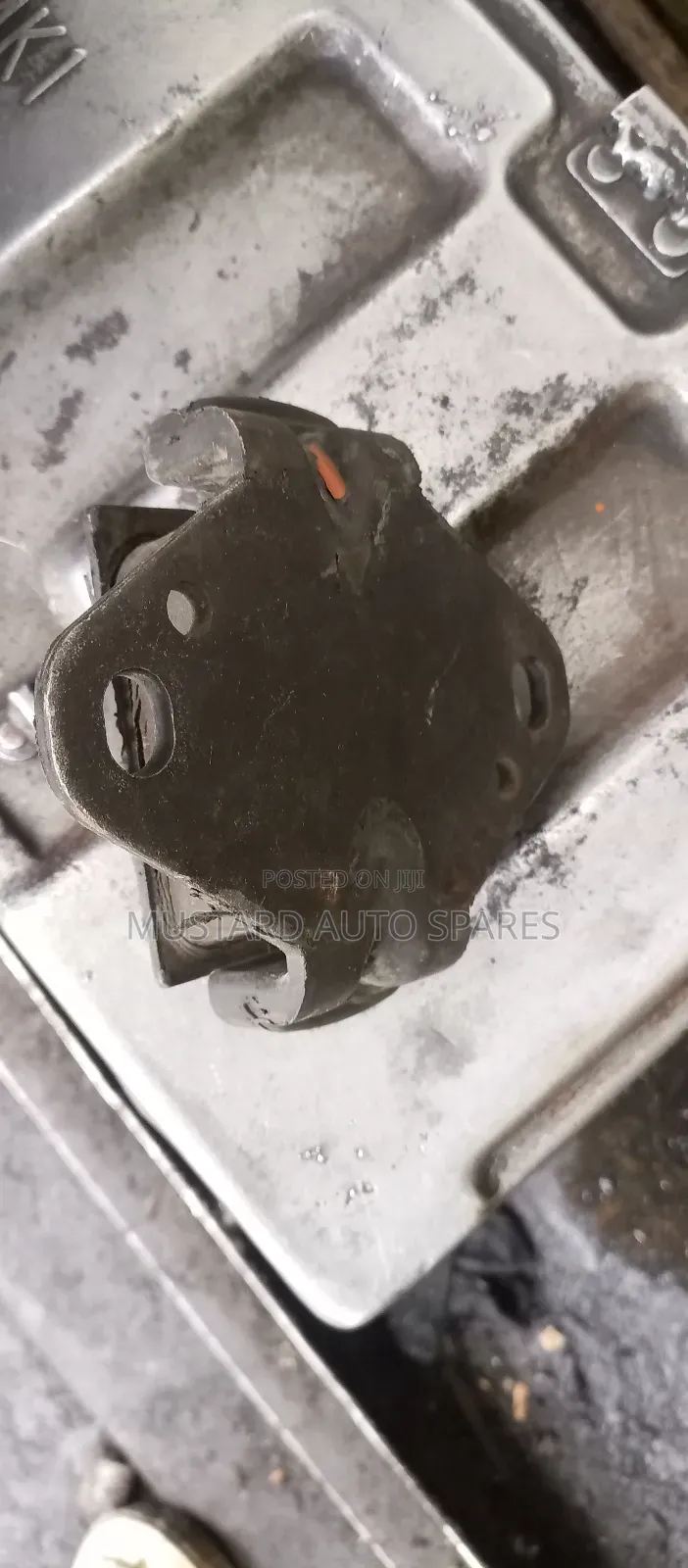 Engine Mount