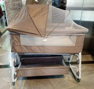 Co-Sleeper