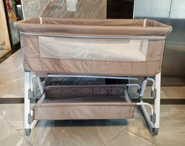 Co-Sleeper - thumbnail 4