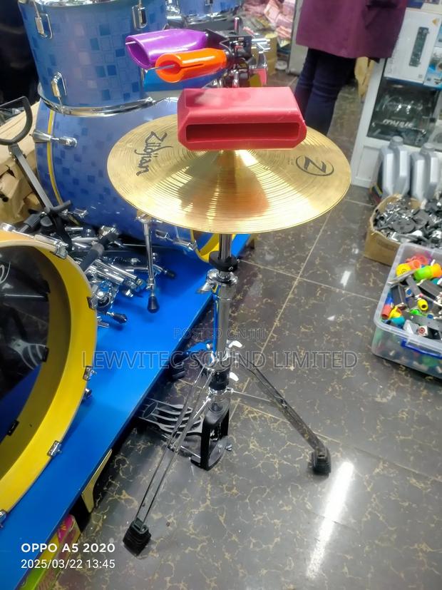 Hihat Drumset Stand