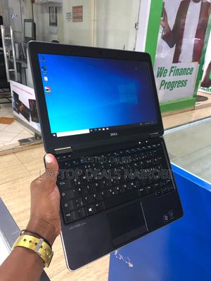 Laptop Dell Latitude 7440 8GB Intel Core I5 SSD 256GB - main view