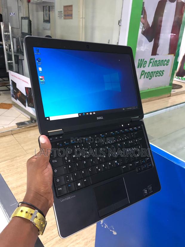 Laptop Dell Latitude 7440 8GB Intel Core I5 SSD 256GB