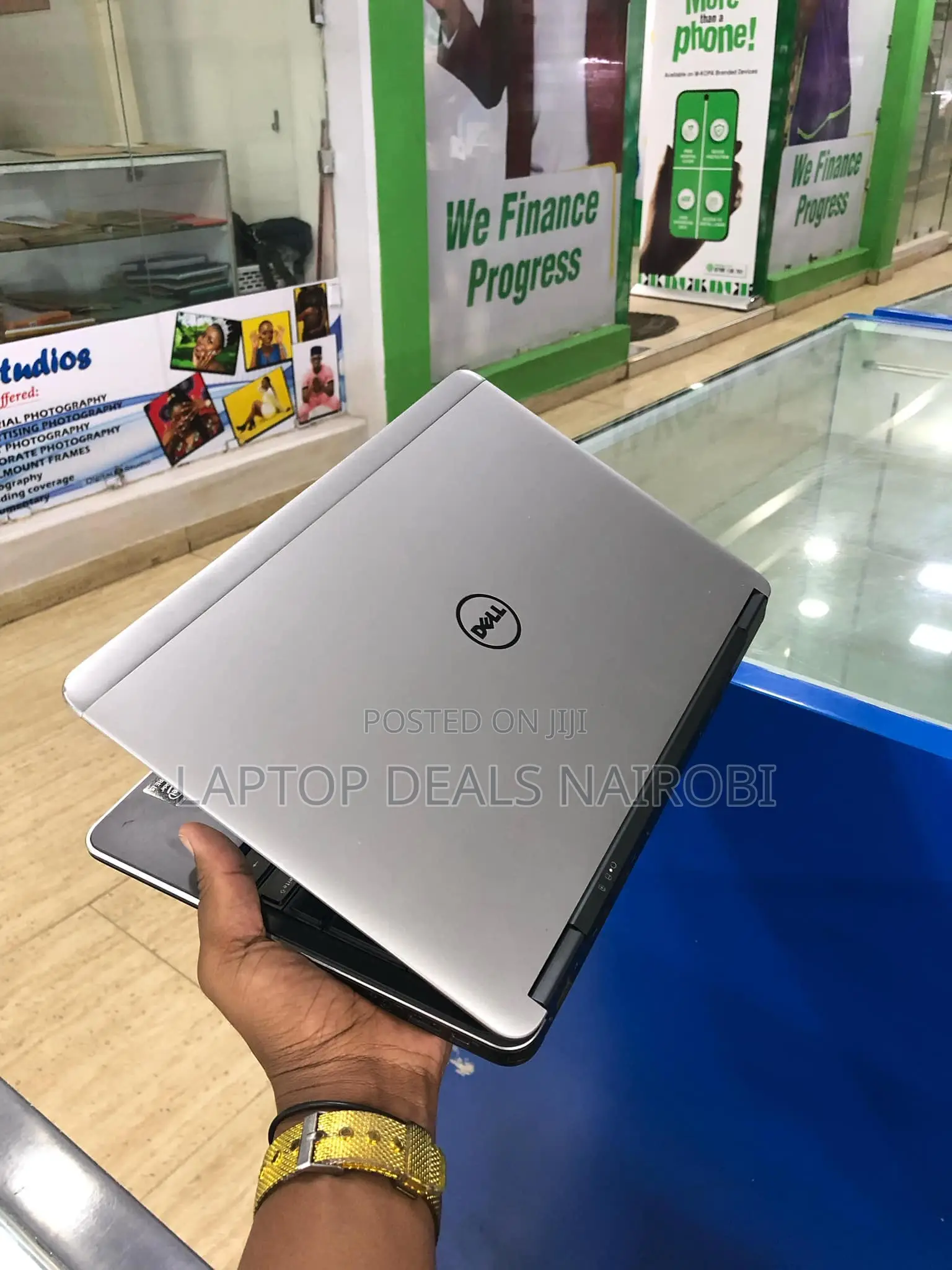Laptop Dell Latitude 7440 8GB Intel Core I5 SSD 256GB