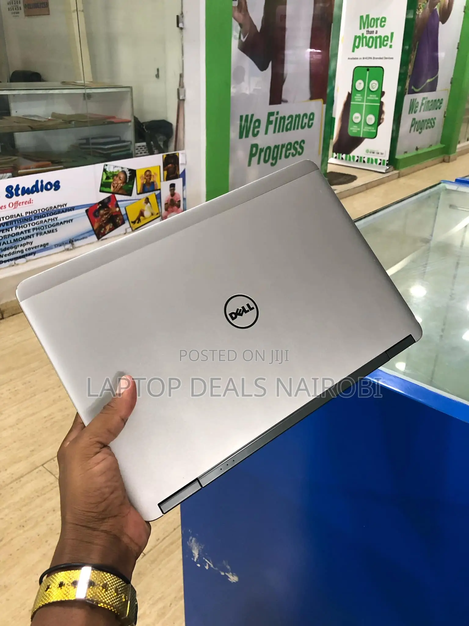 Laptop Dell Latitude 7440 8GB Intel Core I5 SSD 256GB