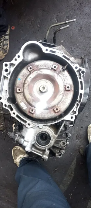 Gearbox 1zz for Toyota Wish