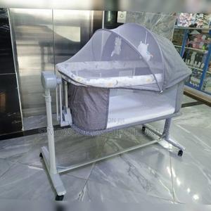 Electric Co Sleeper With Inbuilt Music - thumbnail 2