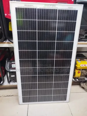 Solarmax Solar Panel