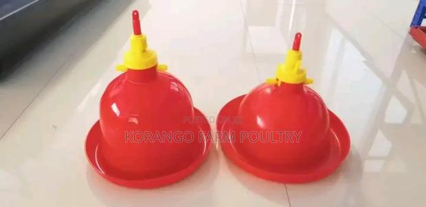 Automatic Bell Drinkers - thumbnail 2